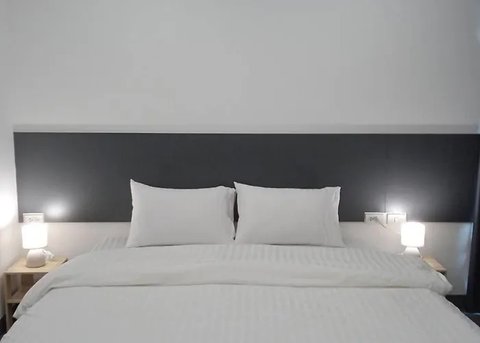 D Night Hotel